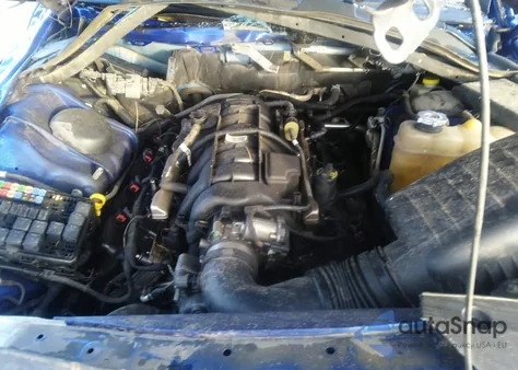 2018 Dodge Charger Police Rwd z USA, uszkodzony, nr VIN 2C3CDXAT3JH169644